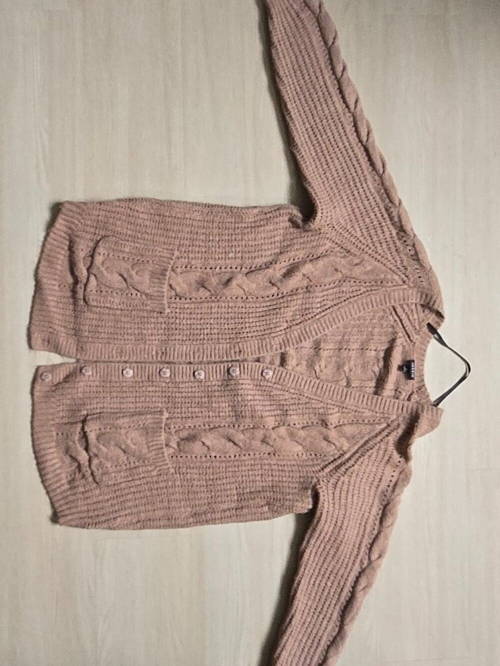 Cardigan